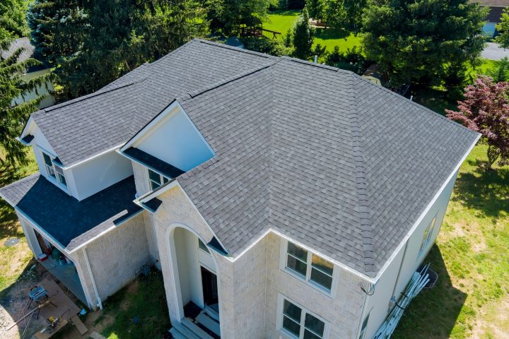 Expert Roofing & Siding Services in Kirkwood, MO | Trusted Roofing Exteriors
