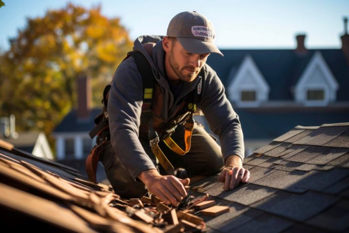 O'Fallon Roofing Repairs & Replacements | Trusted Roofing Exteriors
