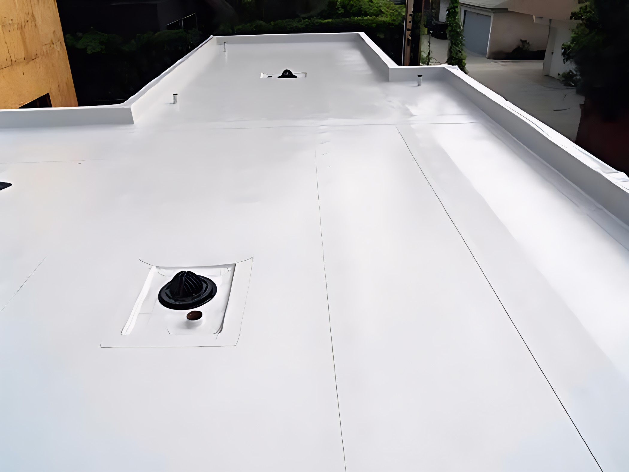 Flat Roofing
