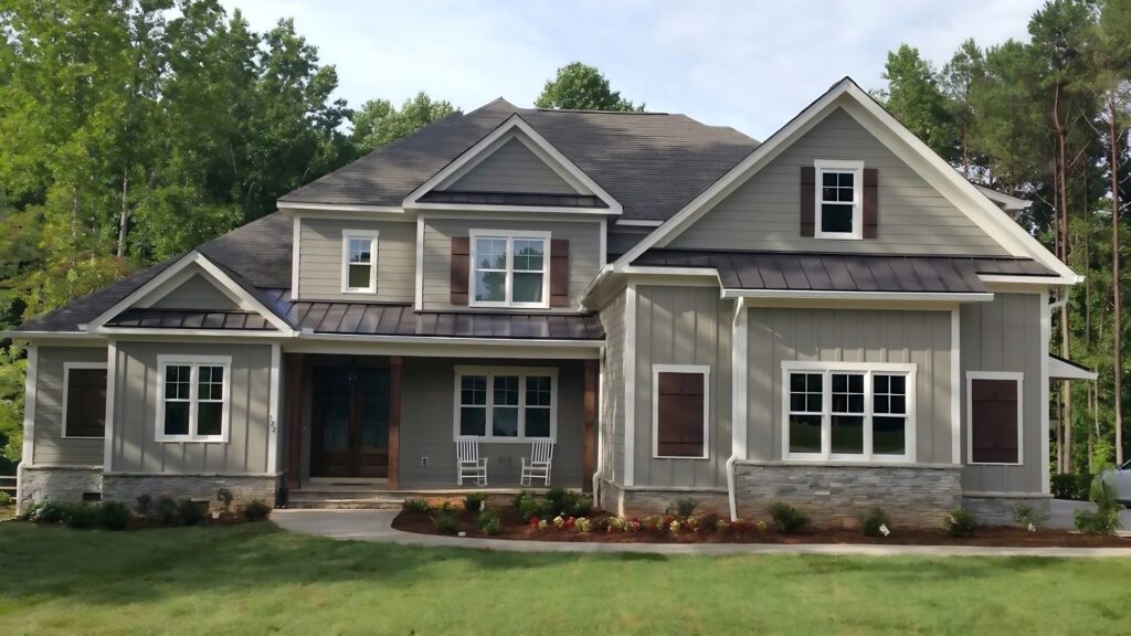 Vinyl Siding Louisville