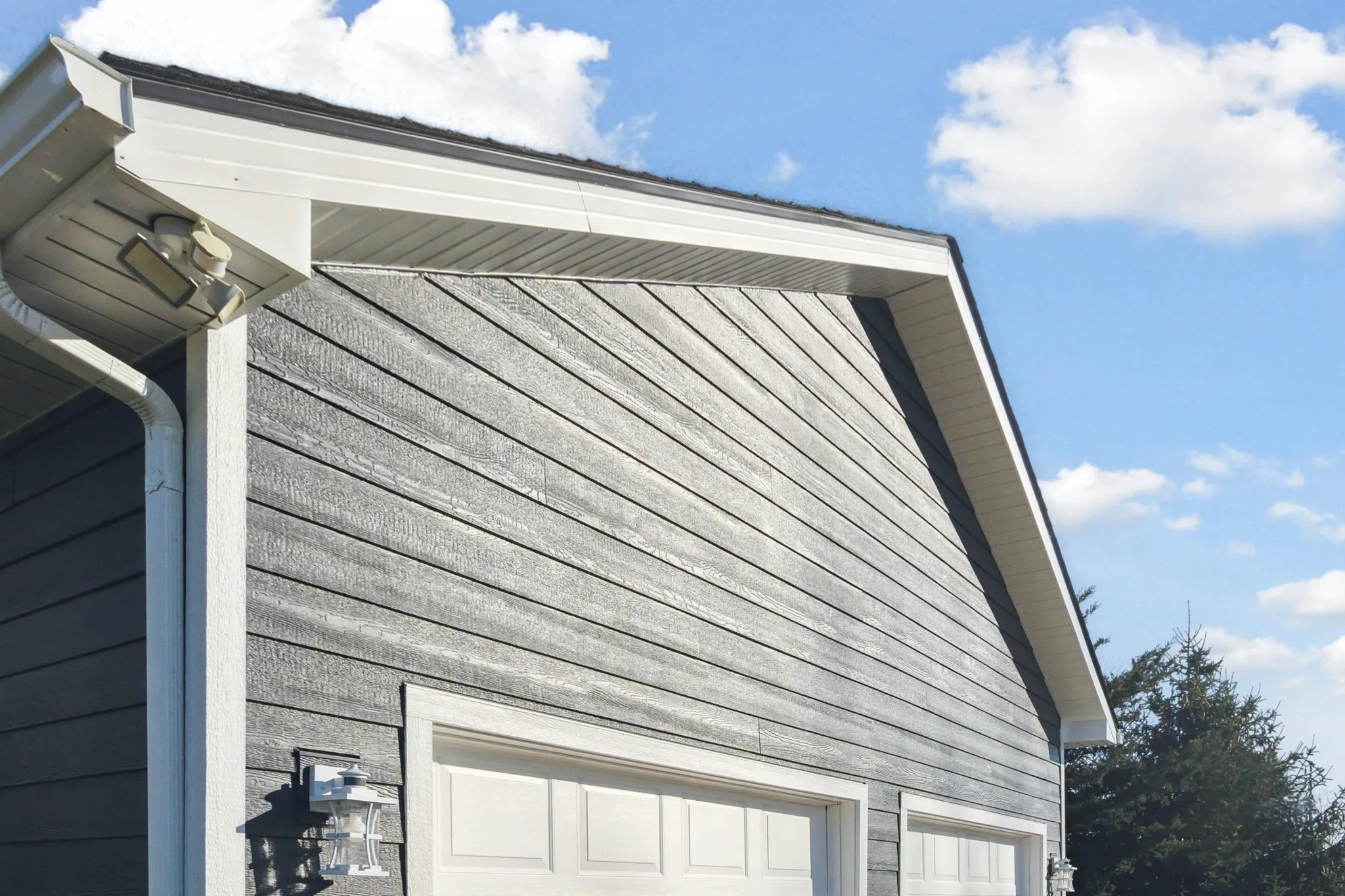 Soffit & Fascia Louisville
