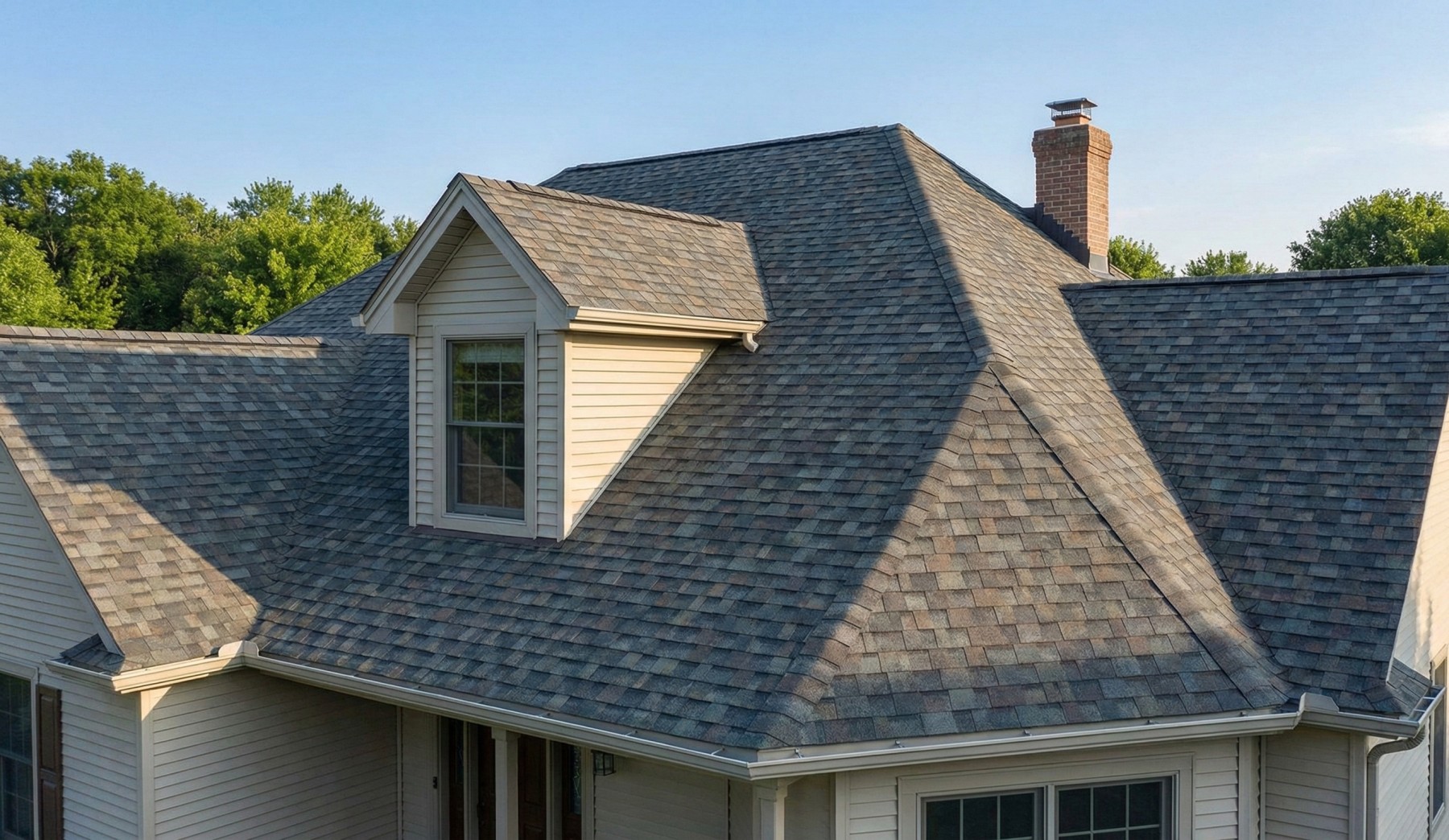 Roofing Contractor in Anchorage